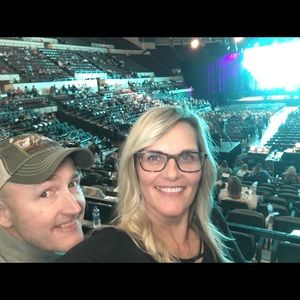 Meet your Posher, Sheila